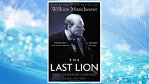 Download PDF The Last Lion: Winston Spencer Churchill: Alone, 1932-1940 FREE