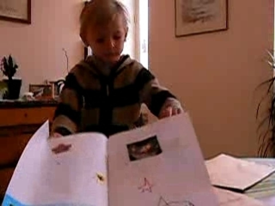 les dessins