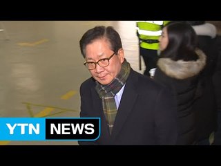 특검, 홍완선 前 국민연금 본부장 재소환 / YTN (Yes! Top News)