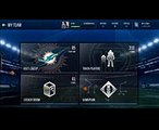 TOP 100 PLAYER PACK! GUARANTEED 85 OVR PULL! Part 2  Madden Mobile 18