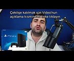 DEV ÇEKİLİŞ - PS4 PRO VERİYORUM! (100 BİN ABONE ÖZEL)