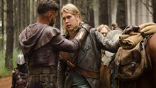 MEGASHARE - The Shannara Chronicles Season 2 Episode 9 - Part 9