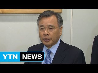 특검, '삼성 합병' 관련 국민연금·복지부 압수수색 / YTN (Yes! Top News)