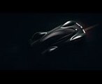 The Aston Martin Valkyrie - AM-RB 001 Hypercar officially named - Aston Martin Cars Commercial