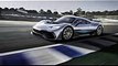 Mercedes AMG Project One vs Aston Martin Valkyrie