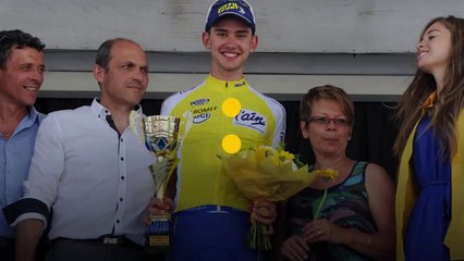 L’incroyable histoire de Keagan Girdlestone