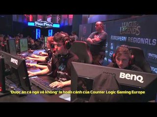 [LMHT] Giới thiệu đại diện Season 2 Final : Châu Âu