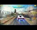 Asphalt 8 - Multiplayer China Cup  W Motors Lykan HyperSport