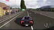 Forza Motorsport 6 Fully Upgraded (tuned) W Motors Lykan Hypersport Top Speed Run