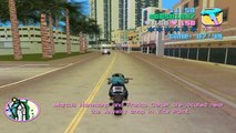 GTA Vice City [:19:] ALL Payphone Missions and Unique Stunt Jumps [100% Walkthrough]