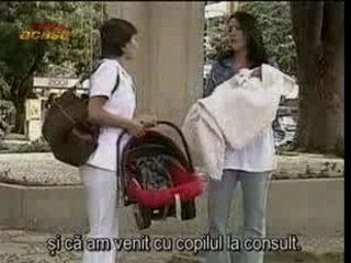Amor a palos - Con Doris, Ana y René