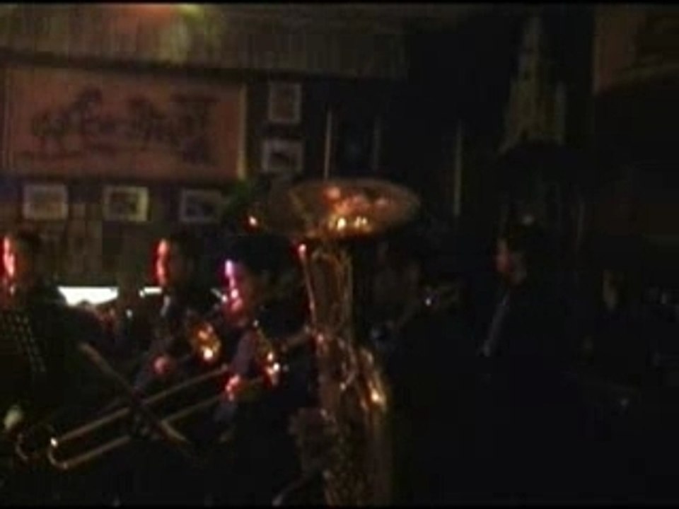 SHERRY´S BAND -Feelings