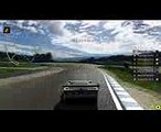 GT6 Epic Arcade Single Race - Panoz Esperante GTR-1 Race Car '98 (Stock) - Mazda Laguna Seca Raceway