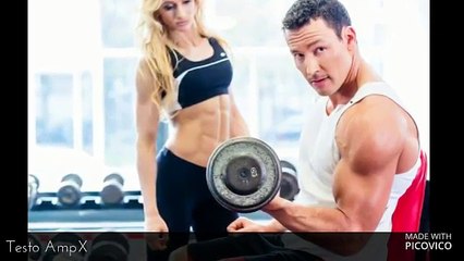 Testo AmpX Creatine may be a good supplement for you. This supplement