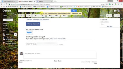 How to Recover Hacked Facebook Account (2)