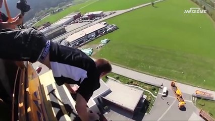 Extreme Airbag Jumps-kWk07X99vPA