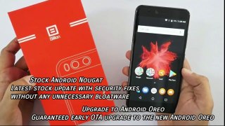 Flipkart Billion Capture+ Unboxing and First Look - My Opinions