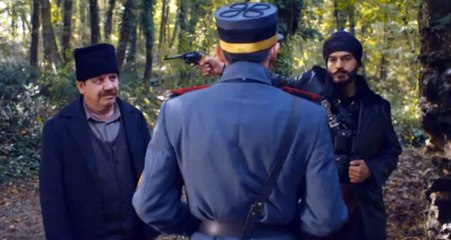 Vatanım Sensin'de Dağıstanlı'nın Ağabeyini Vurduğu Sahne, Çerkesleri Çıldırdı