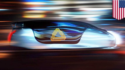 Denver getting 'super urban' traffic-tube system