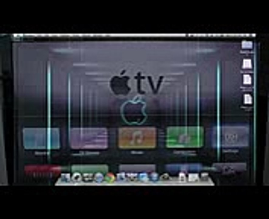 How To Airplay Mac To Apple tv - MacBook Pro, Macbook Air, iMac, MacMini,MacPro
