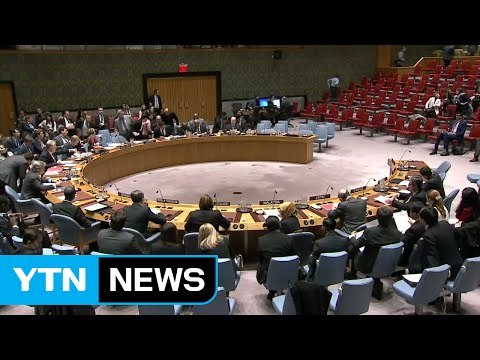 유엔 안보리 3년 연속 북한 인권 유린 성토 / YTN (Yes! Top News)