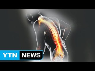 척추·관절 질환도 가족력 가능성 있어 / YTN (Yes! Top News)