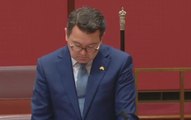 Gay MP Delivers Heartfelt Speech as He Introduces Same-Sex Marriage Bill