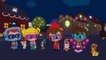 Bottle Squad _ Its Halloween Night _ Scary Nursery Rhymes _ Halloween Song _ Kids Rhymes-Xsmo7AwhE5s