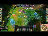 [GPL 2012] [Tuần 15] Kuala Lumpur Hunters vs Manila Eagles  [23.09.2012]