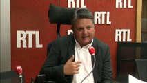 Vincent Ferry était l'invité de RTL - 16 novembre 2017