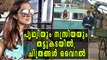 പൃഥ്വിയും നസ്രിയയും തട്ടുകടയില്‍, ചിത്രങ്ങള്‍ വൈറല്‍ | filmibeat Malayalam