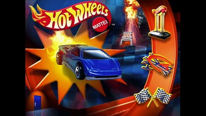 - Hot Wheels Stunt Track Driver PC Game-FGIVd5y6hMg