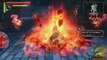 Hyrule Warriors: 2 Player Co-Op! Legend of Zelda Story PART 12 Lake Hylia HD Gameplay Walkthrough