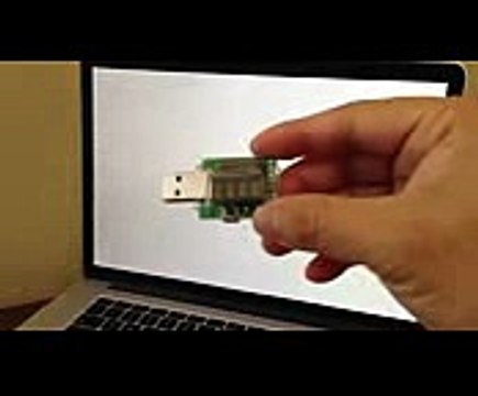 4-Digits Apple EFI Firmware Password Removal USB Tool MacBook (ProAir) iMac