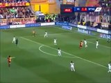 Beyefendi futbolcumuz Hakan Balta'nın Ali Sami Yen'de attığı  şampiyonluğu perçinleyen gol.  Bu enfes golünü ve bebek be