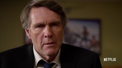 Longmire Netflix Season 6 videos - Dailymotion