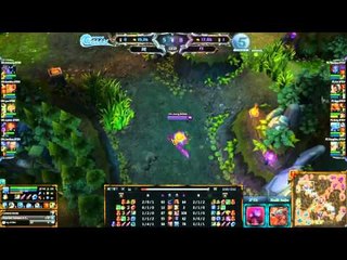 [DTDV II] [Tuần 4] Saigon Fantastic Five vs DR [10.10.2012]