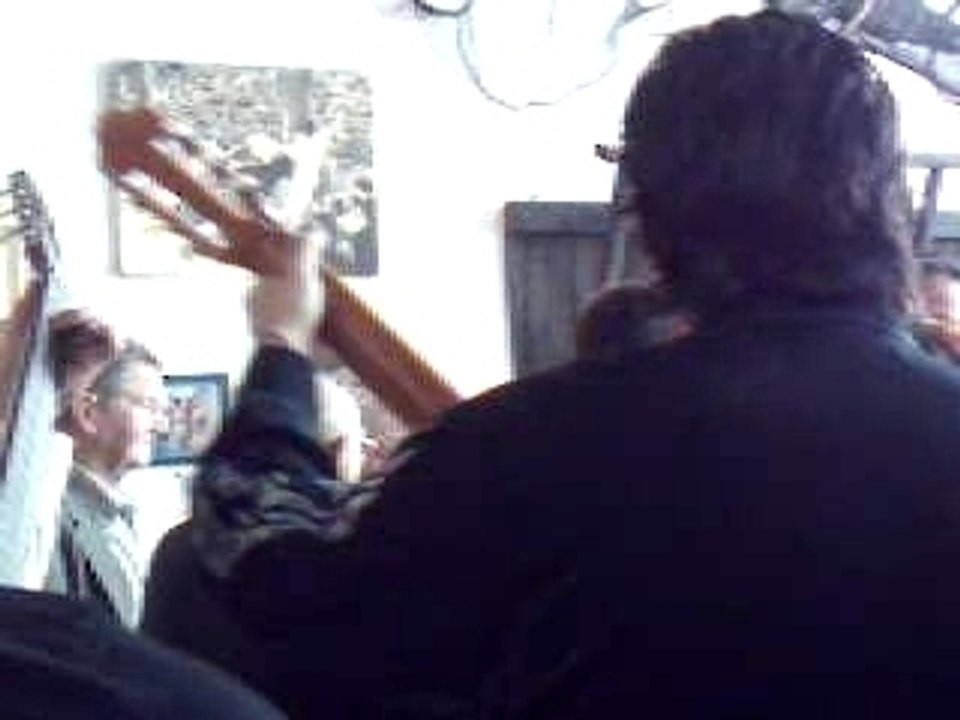 SOY GIPSY ( BANBOLEO )