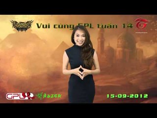 [LMHT] Vui Cùng GPL 15/09/2012
