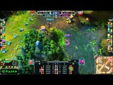 [GPL 2012] [Tuần 15] Singapore Sentinal vs Taipei Assassins  [23.09.2012]