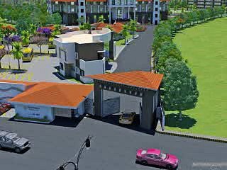 Residential Schools in Raipur