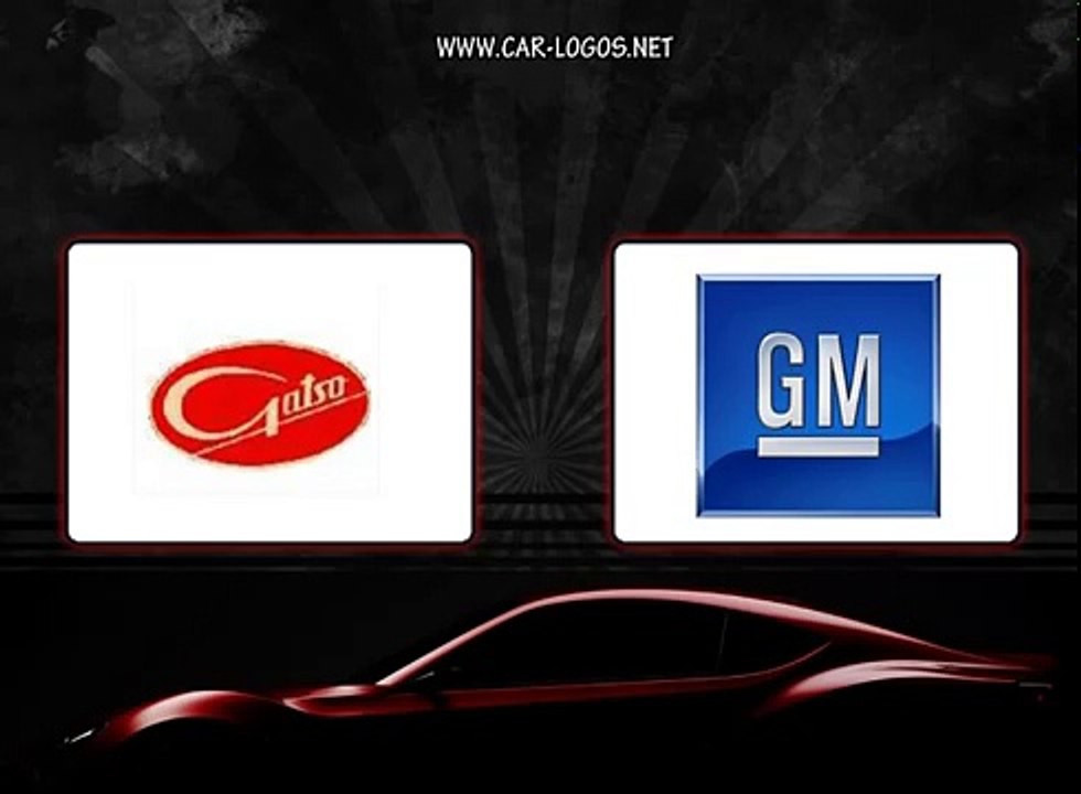 Car Logos