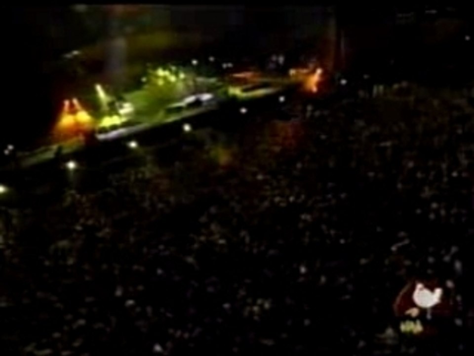 Metallica - For Whom The Bell Tolls LIVE