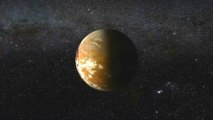 Ross 128 b: Nearby earth-like planet could support alien life