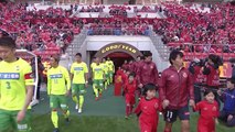 【公式】ハイライト：名古屋グランパスvsジェフユナイテッド千葉 明治安田生命Ｊ２リーグ 第41節 2017_11_11-ddFllZaNeg4