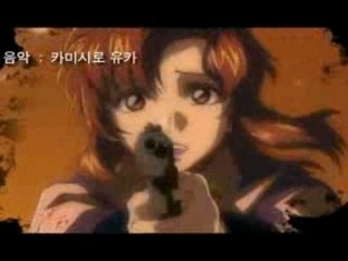 Gundam Seed Destiny new opening