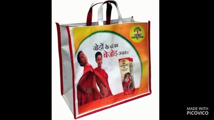 Promotional Food Delivery Bags | Goldendays