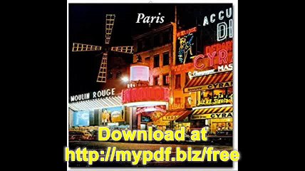 Paris 2014 (Taschen Wall Calendars)