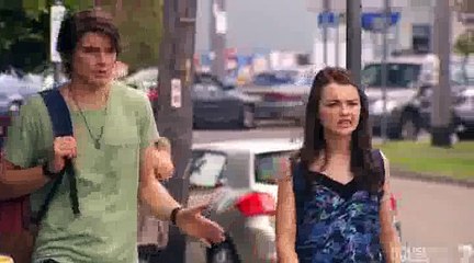 Home and Away - Ep 6182  28th April 2015