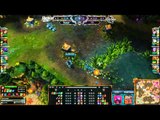 [DTDV II] [Tuần 3] HL vs TLG [04.10.2012]